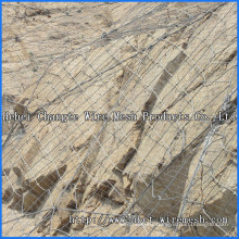 Sns Slope Protection Net /Wire Mesh